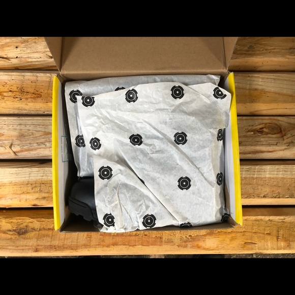 Original S.W.A.T classic 6” WP SZ safety boots - Picture 5 of 8